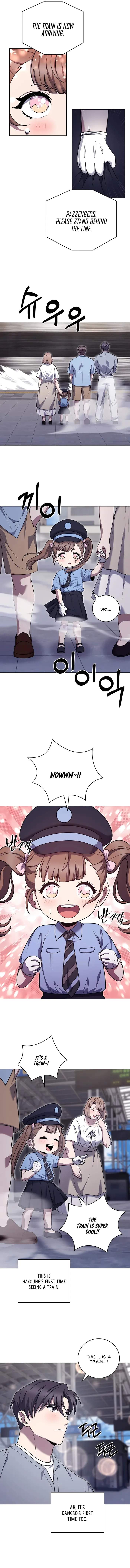 Delivery Man From Murim Chapter 82 3